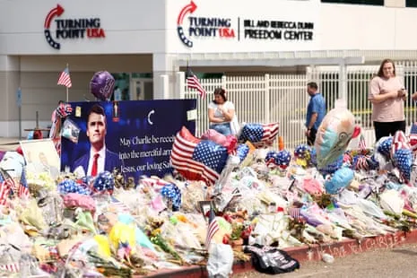 Trump Uses the Activist’s Tragedy to Push a Agenda of Vengeance
