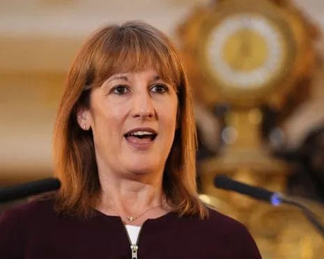 British Chancellor Set to Attend Gambling Lobbyist's Function Amid Tax Assessment