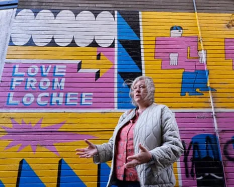 The Scottish Town Refuses Elon Musk's Provocations, Celebrating Local Unity In Response