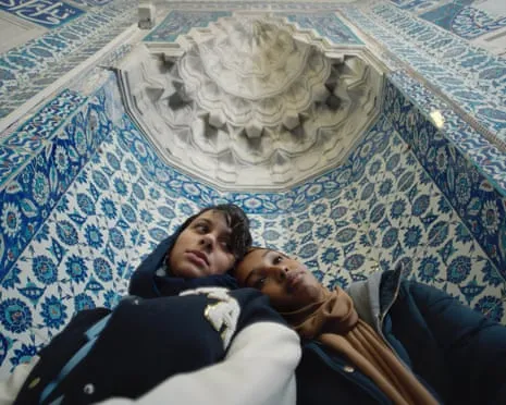 ‘Those teenage girls were so vilified’: Director Nadia Fall on her first film Brides