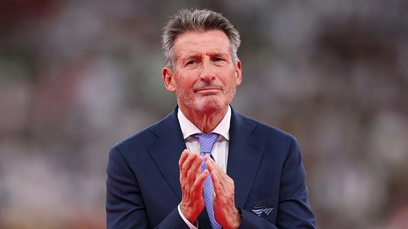 Tokyo Warm-Up Areas Labeled 'Not Perfect' according to Lord Coe