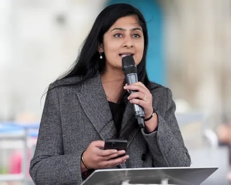Zarah Sultana Seeks Advice From Defamation Lawyers After Clash Involving Jeremy Corbyn Regarding Party Funds